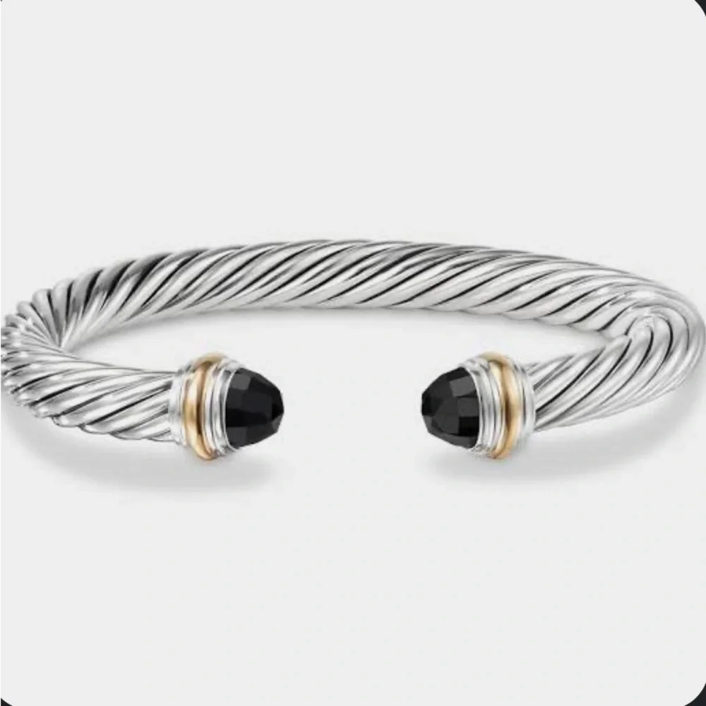 David Yurman Bracelet - Picture 1 of 1